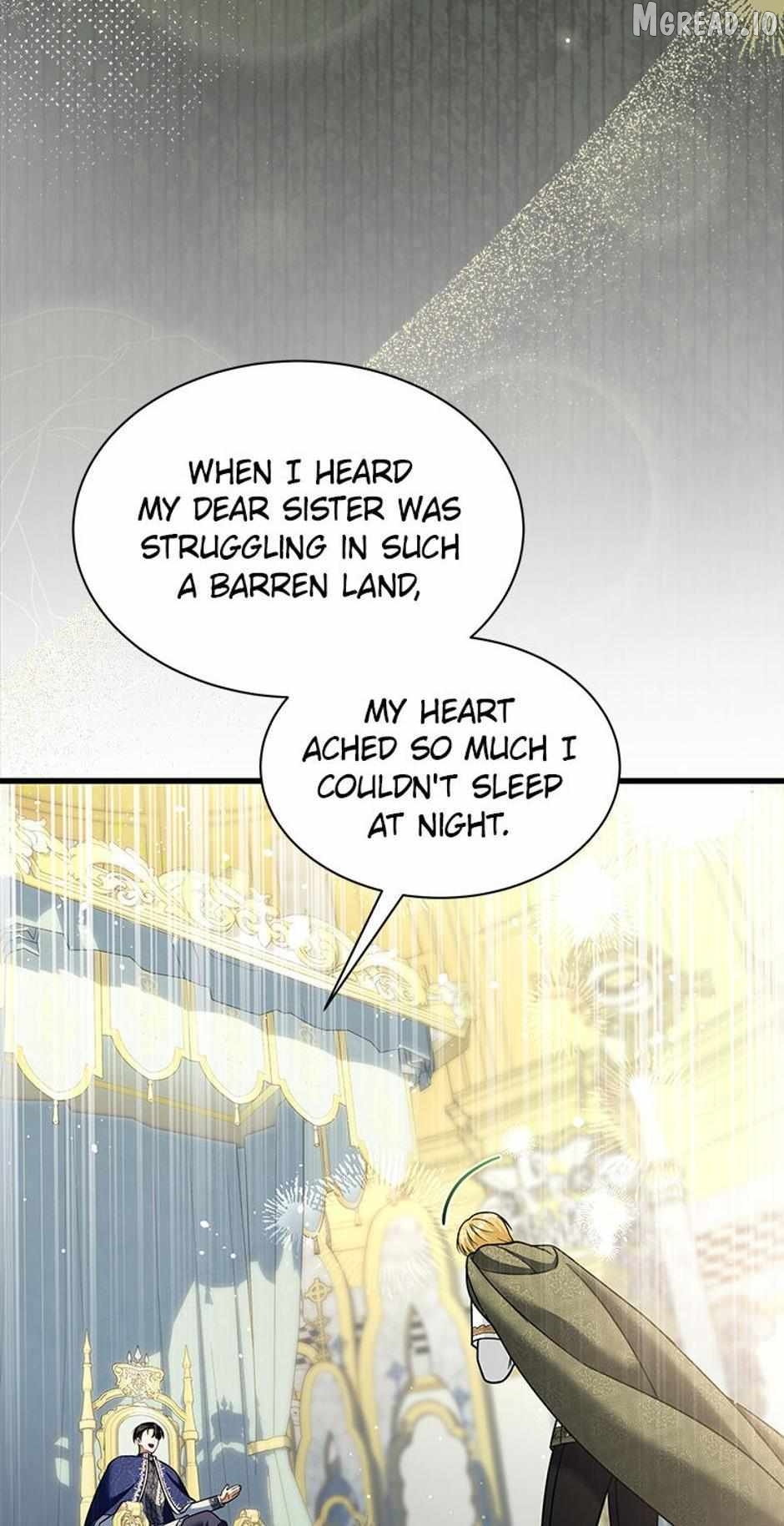 She Was Sent by God Chapter 50 - page 12