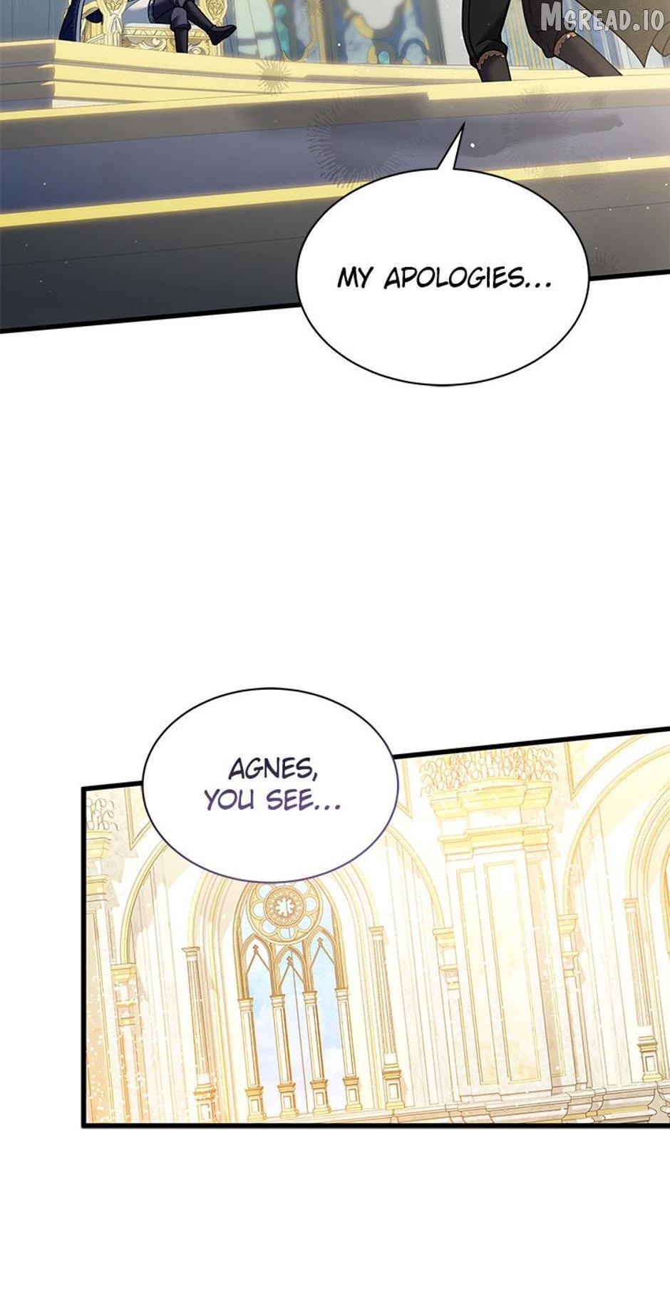 She Was Sent by God Chapter 50 - page 13