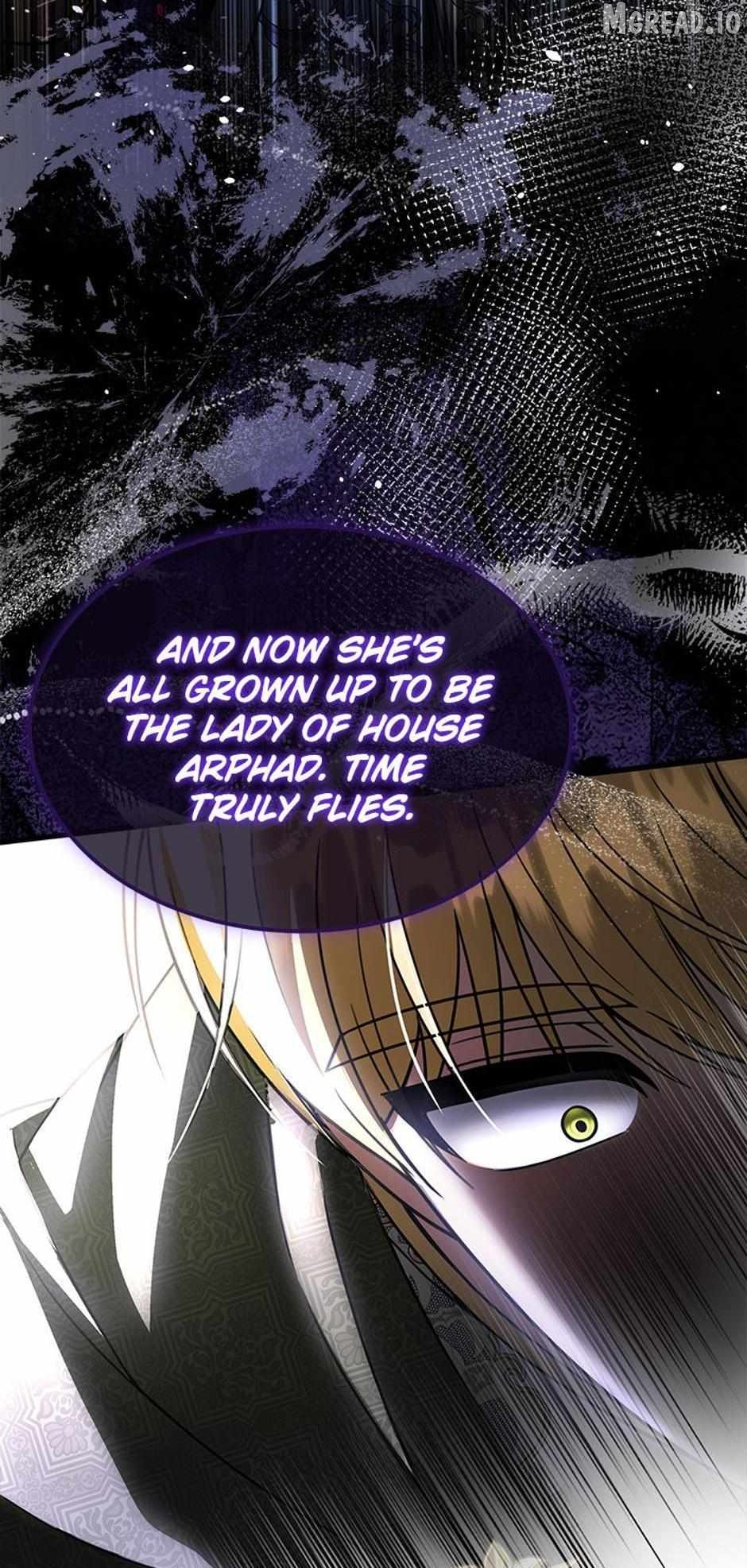 She Was Sent by God Chapter 50 - page 16