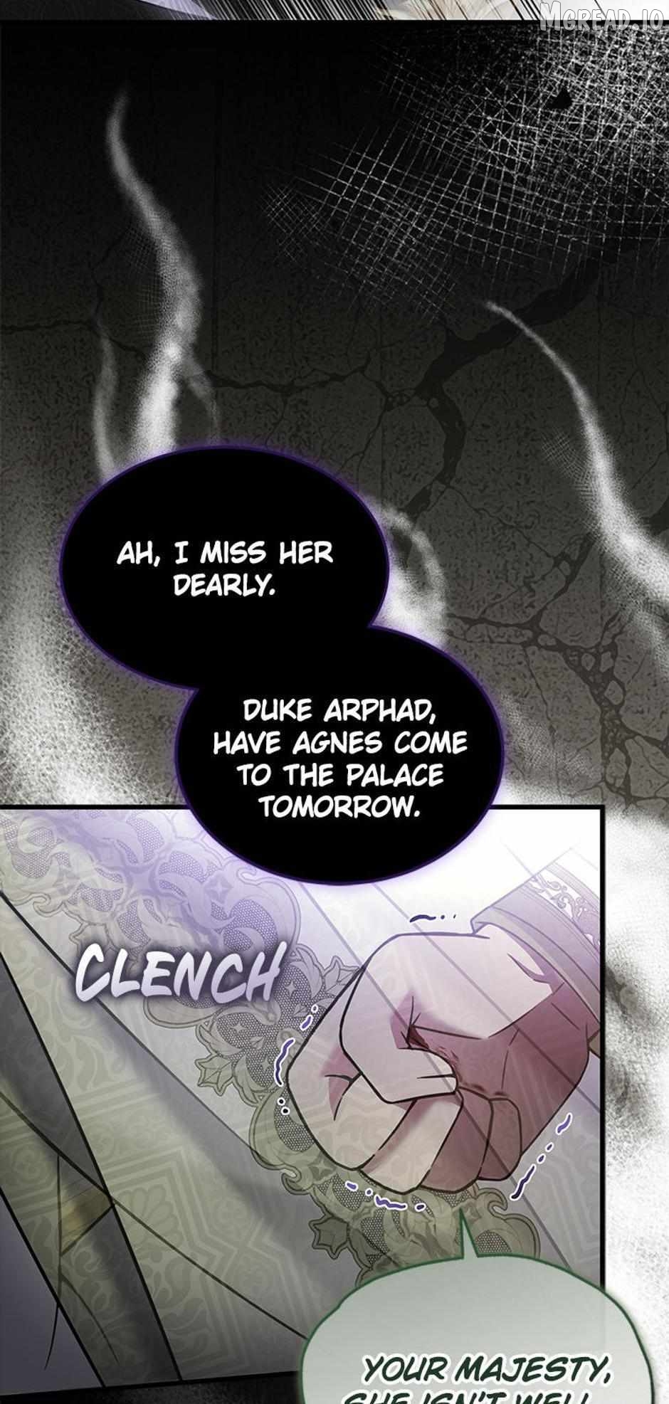 She Was Sent by God Chapter 50 - page 17