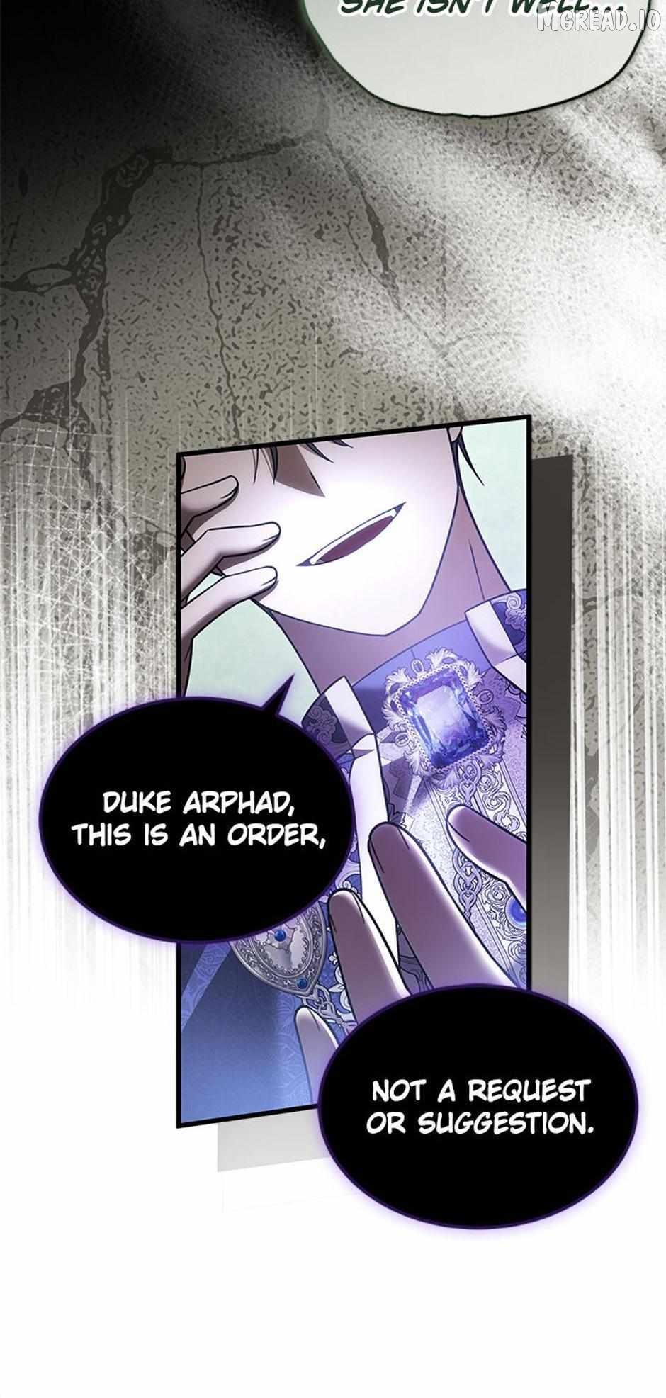 She Was Sent by God Chapter 50 - page 18
