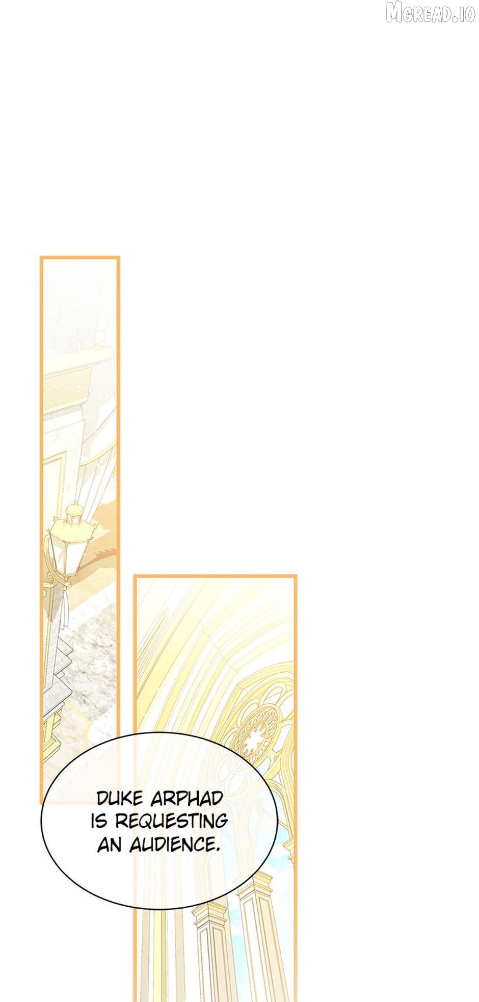 She Was Sent by God Chapter 50 - page 2