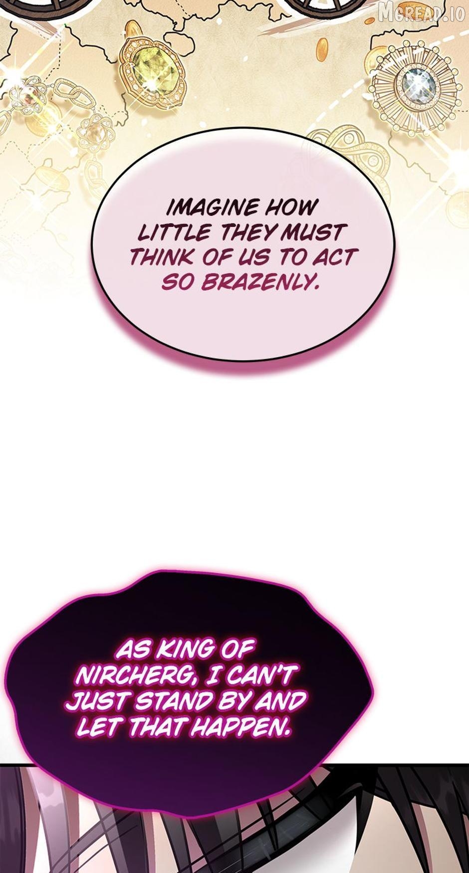 She Was Sent by God Chapter 50 - page 25