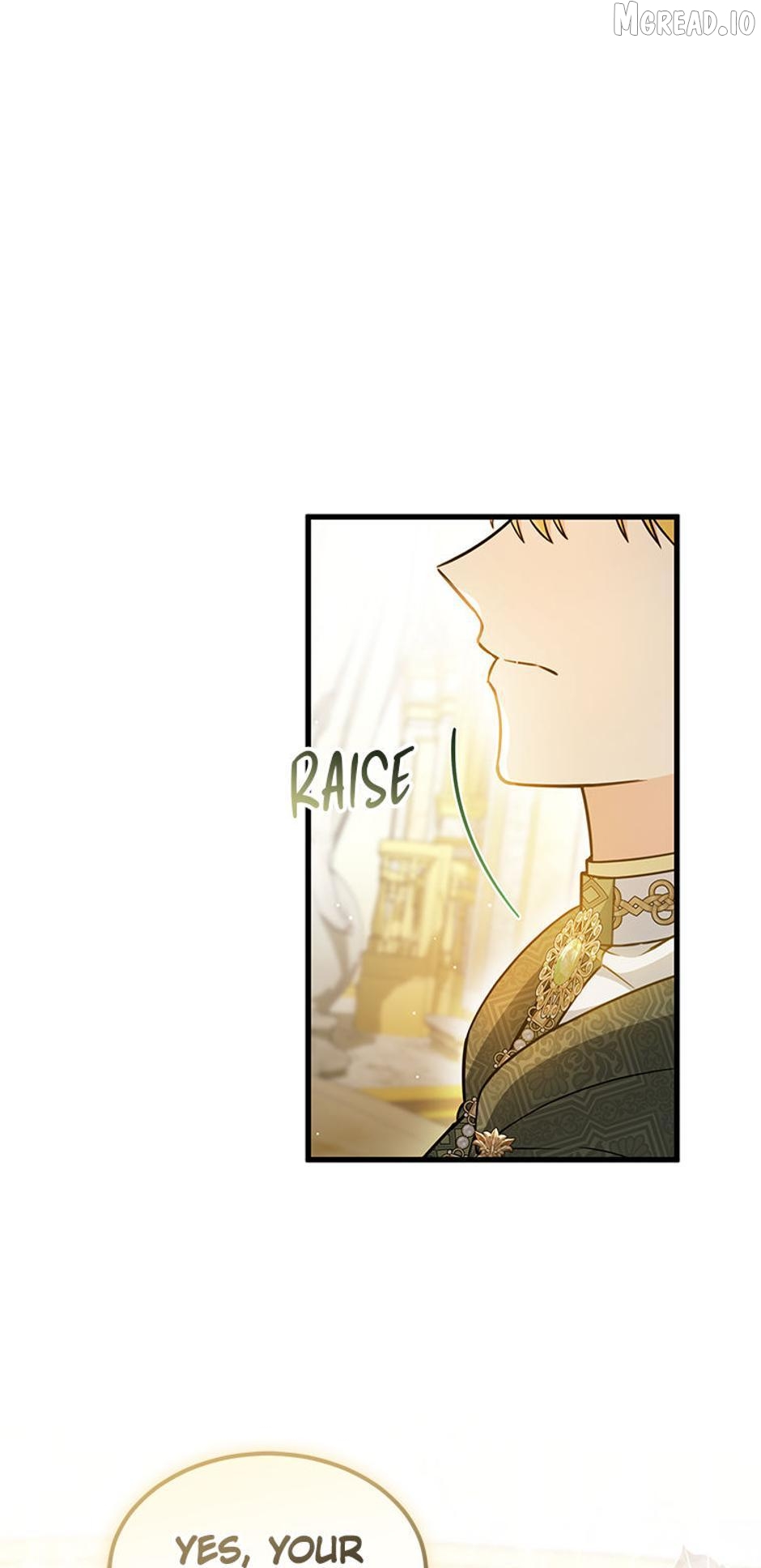 She Was Sent by God Chapter 50 - page 28