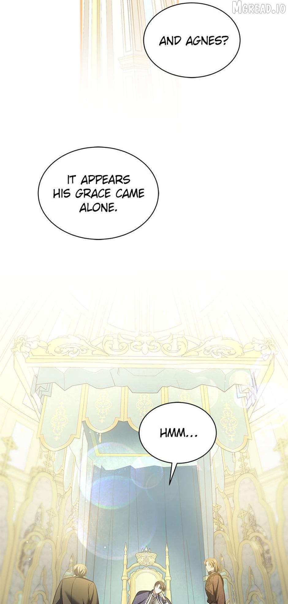 She Was Sent by God Chapter 50 - page 3