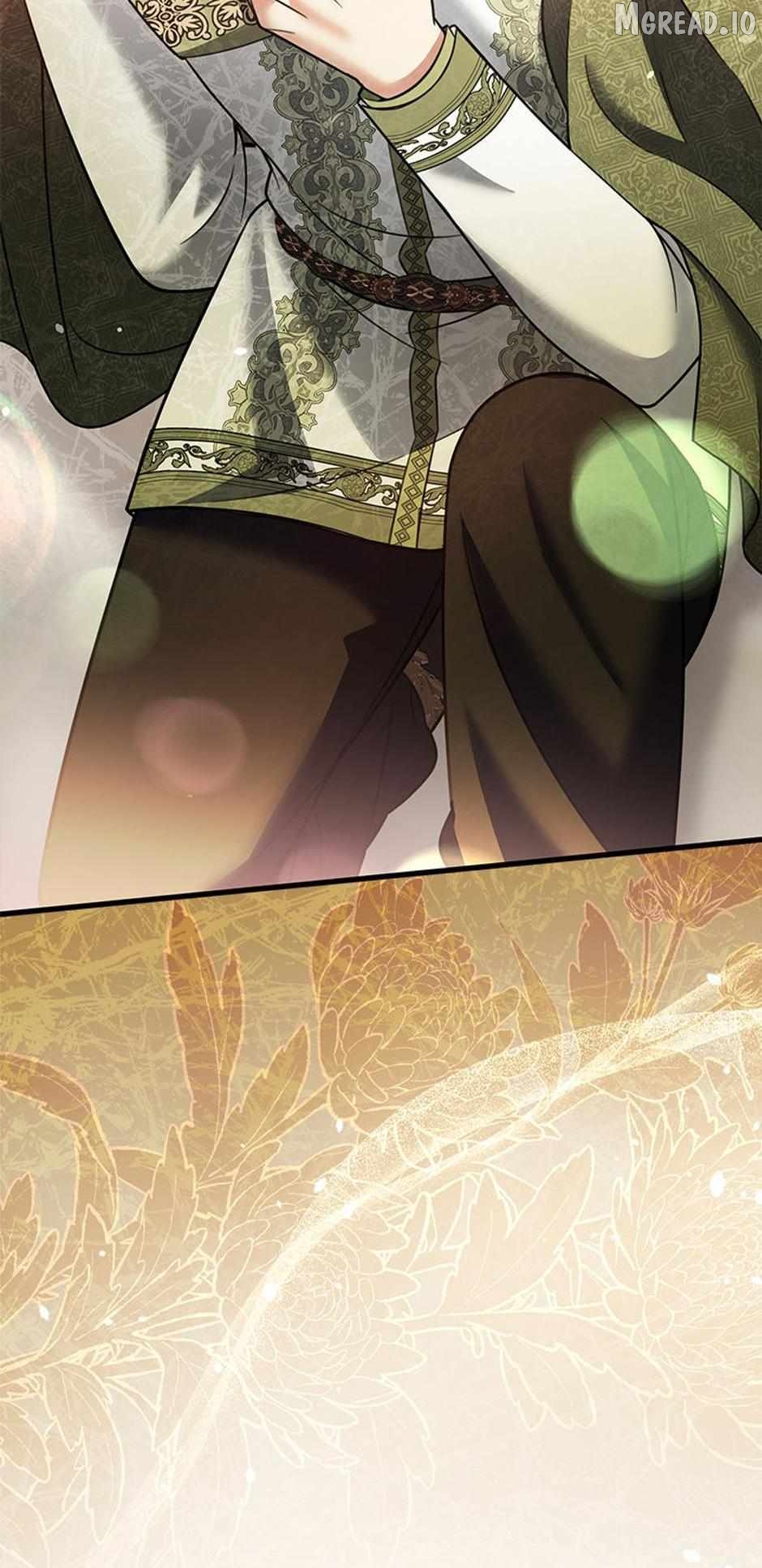 She Was Sent by God Chapter 50 - page 30