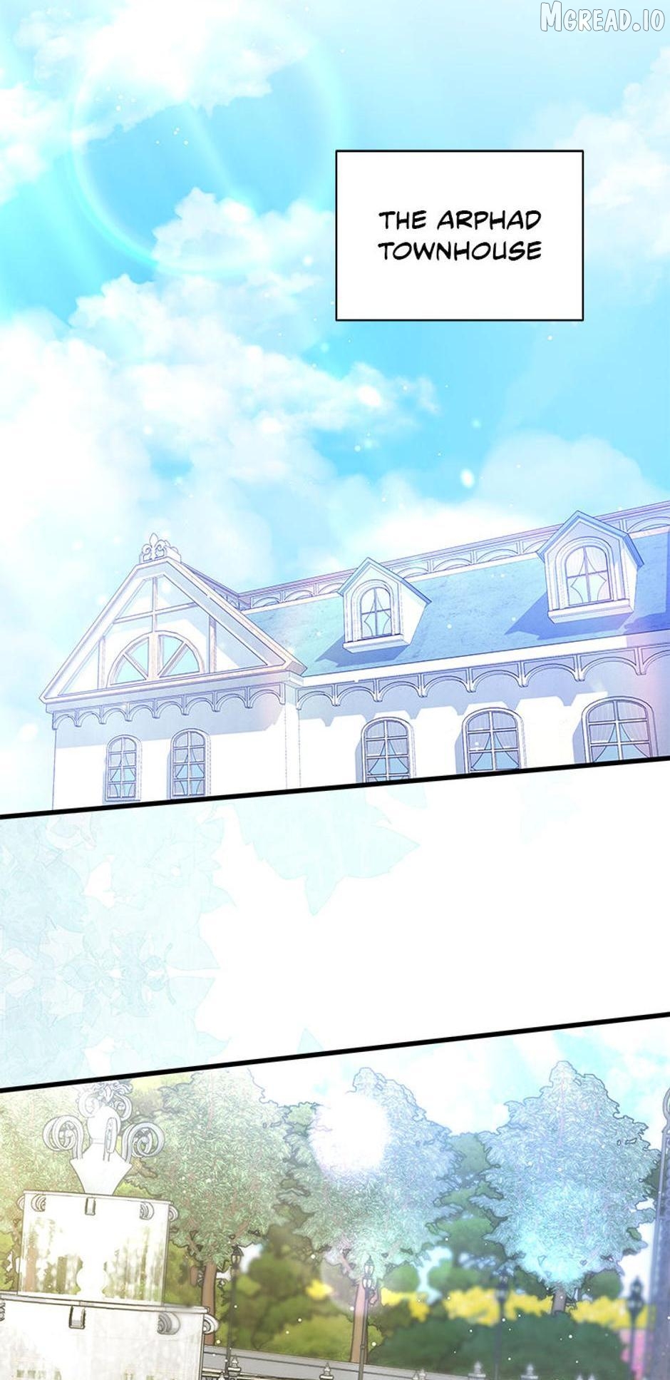 She Was Sent by God Chapter 50 - page 32