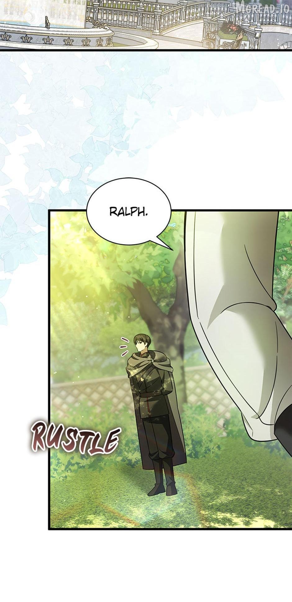 She Was Sent by God Chapter 50 - page 33