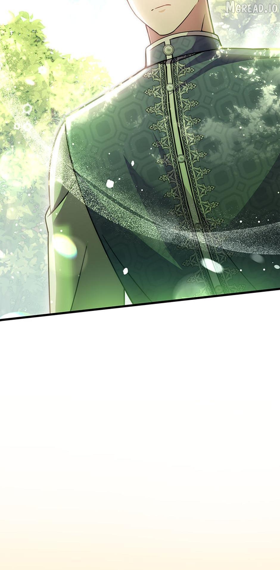 She Was Sent by God Chapter 50 - page 39
