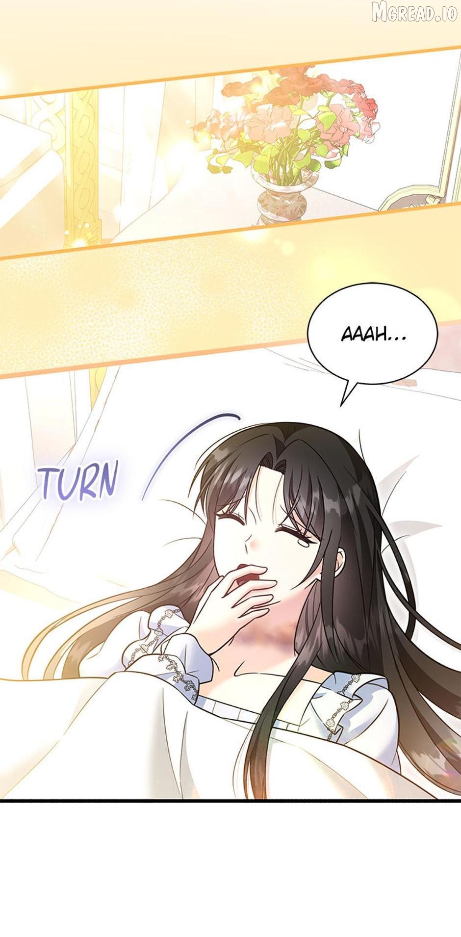 She Was Sent by God Chapter 50 - page 40