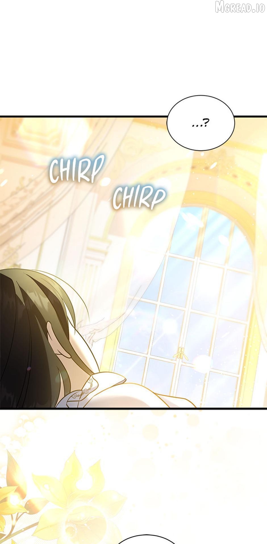 She Was Sent by God Chapter 50 - page 41