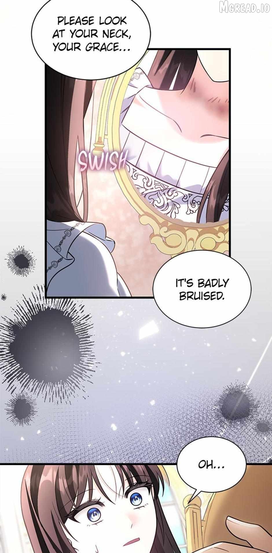 She Was Sent by God Chapter 50 - page 44