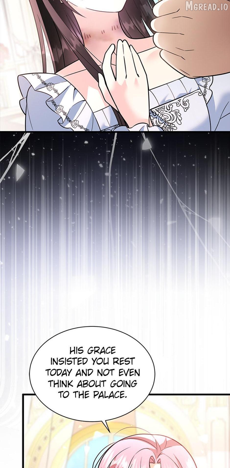 She Was Sent by God Chapter 50 - page 45