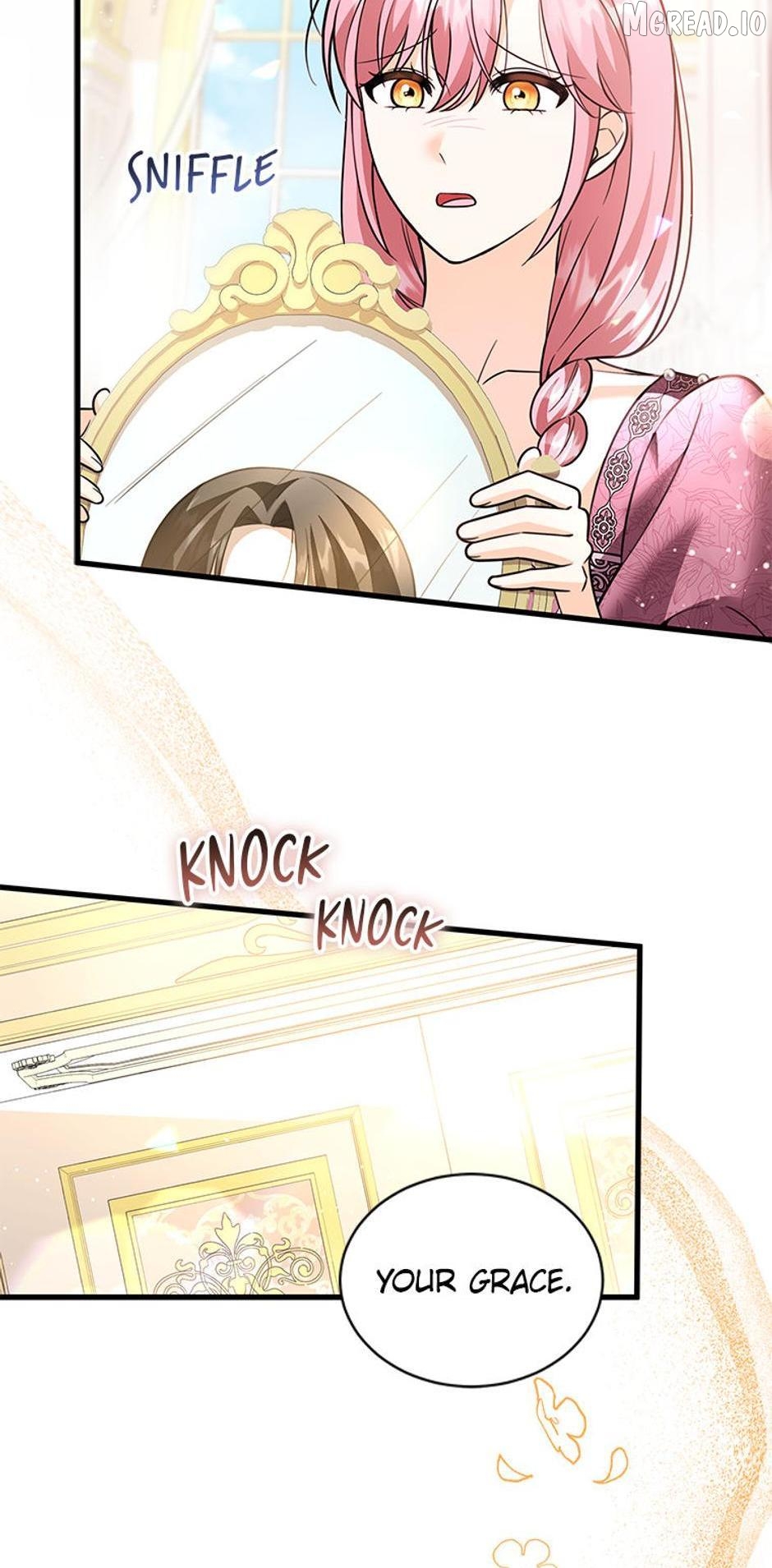 She Was Sent by God Chapter 50 - page 46