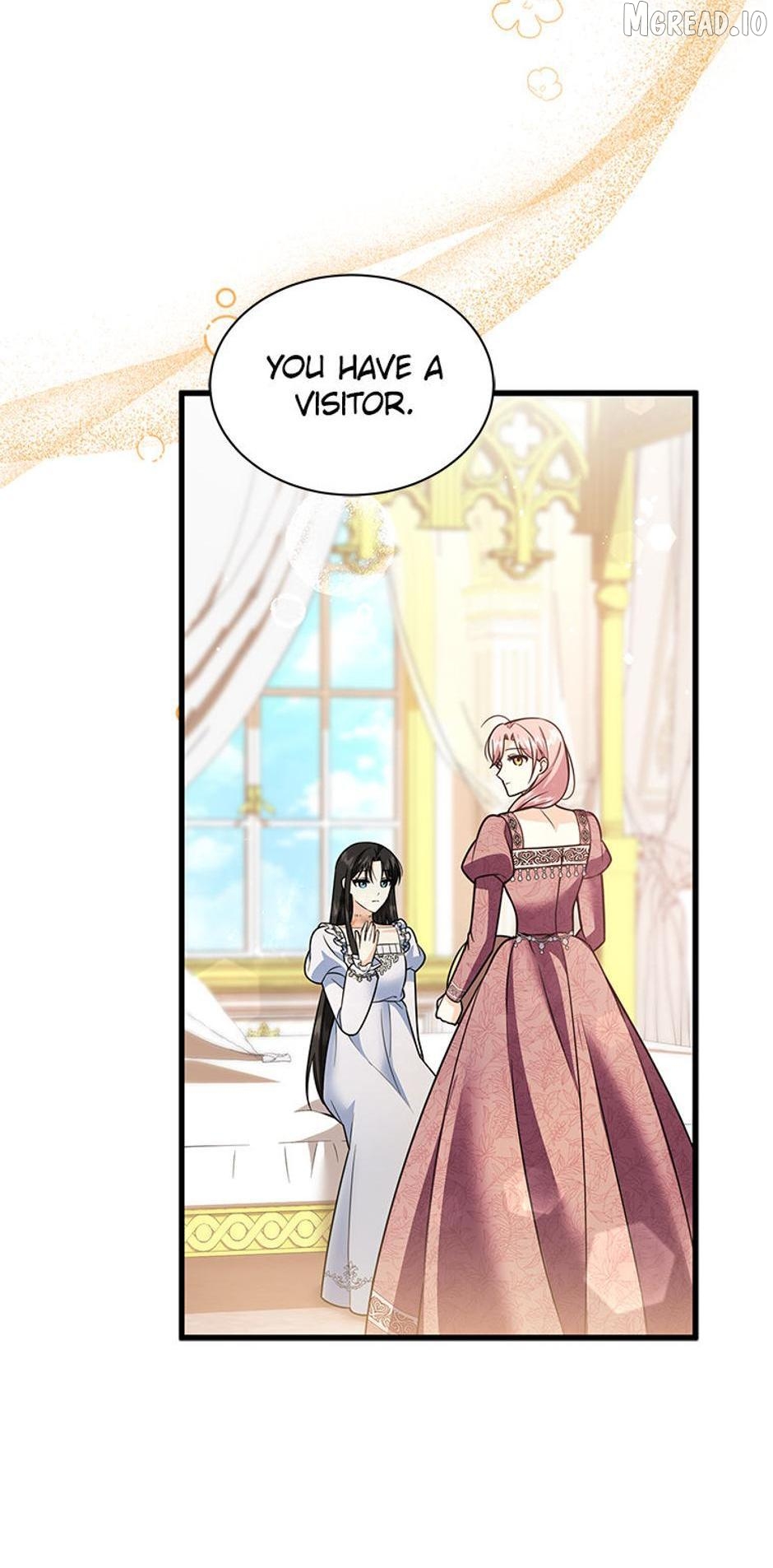 She Was Sent by God Chapter 50 - page 47