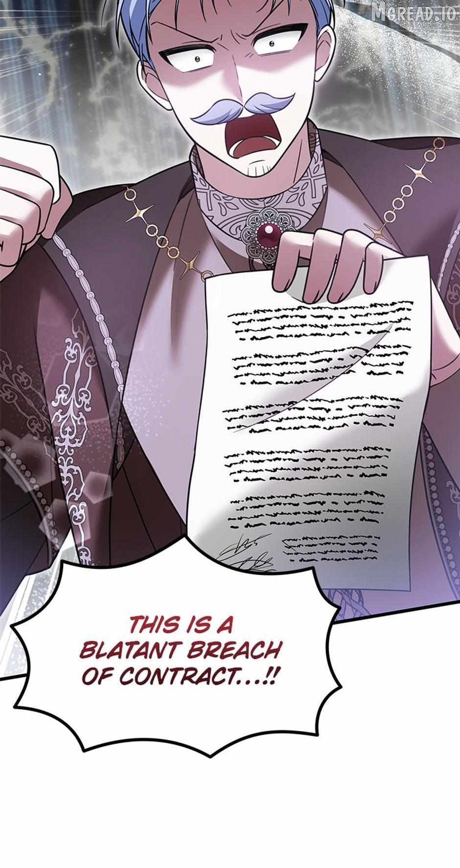 She Was Sent by God Chapter 50 - page 49