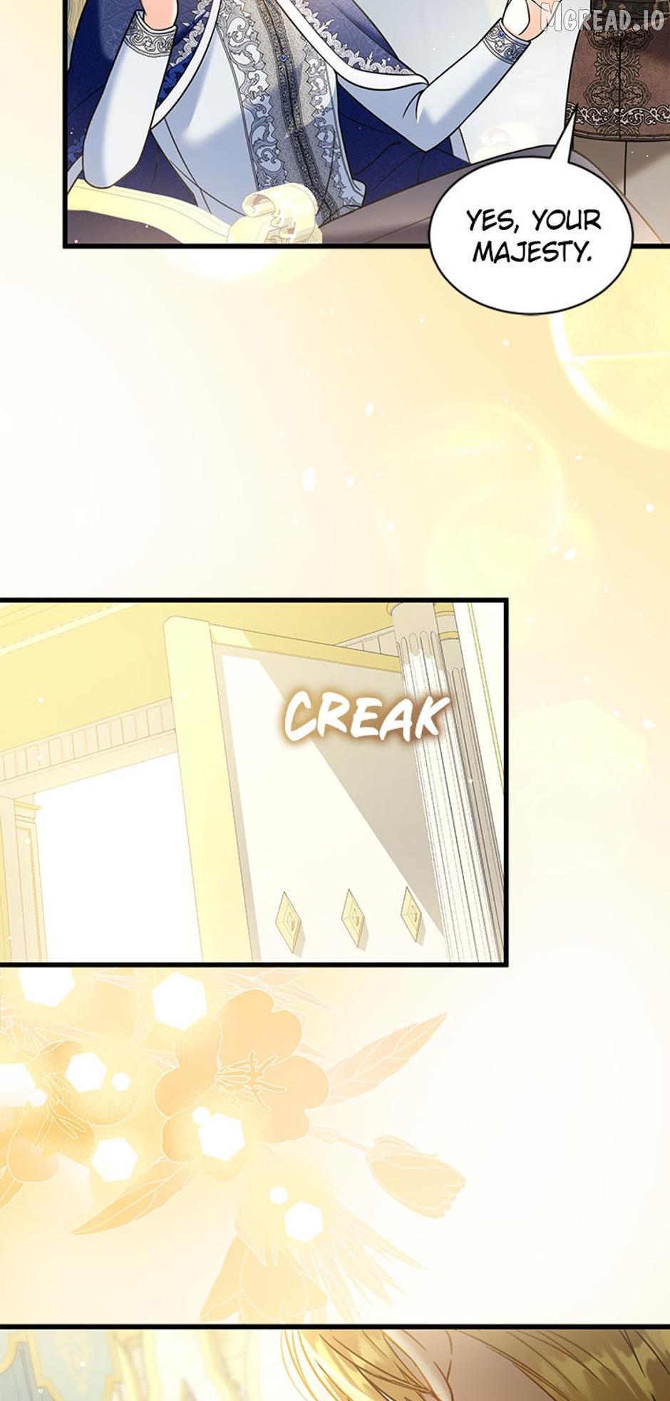 She Was Sent by God Chapter 50 - page 5