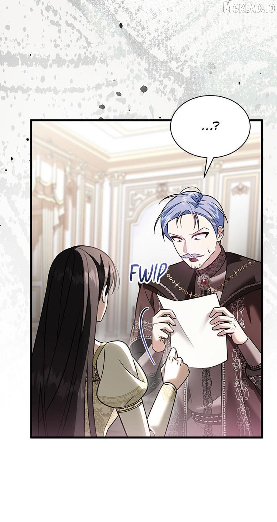 She Was Sent by God Chapter 50 - page 54