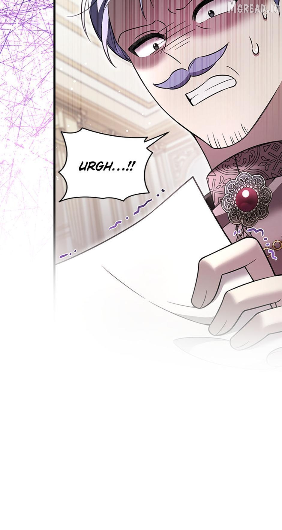 She Was Sent by God Chapter 50 - page 59