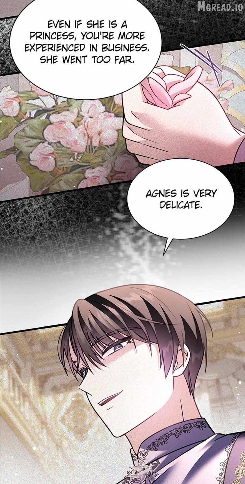 She Was Sent by God Chapter 50 - page 61