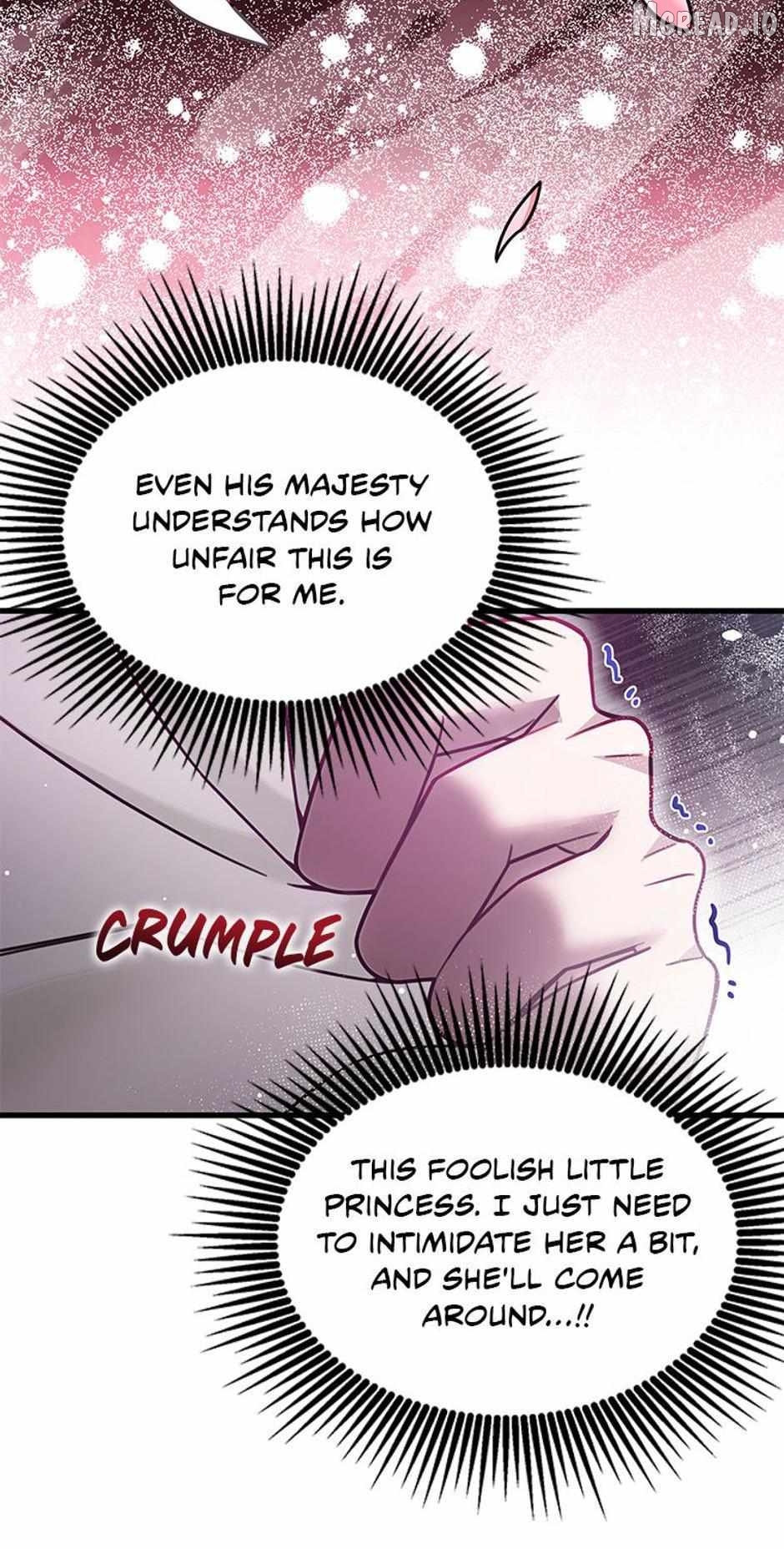 She Was Sent by God Chapter 50 - page 63