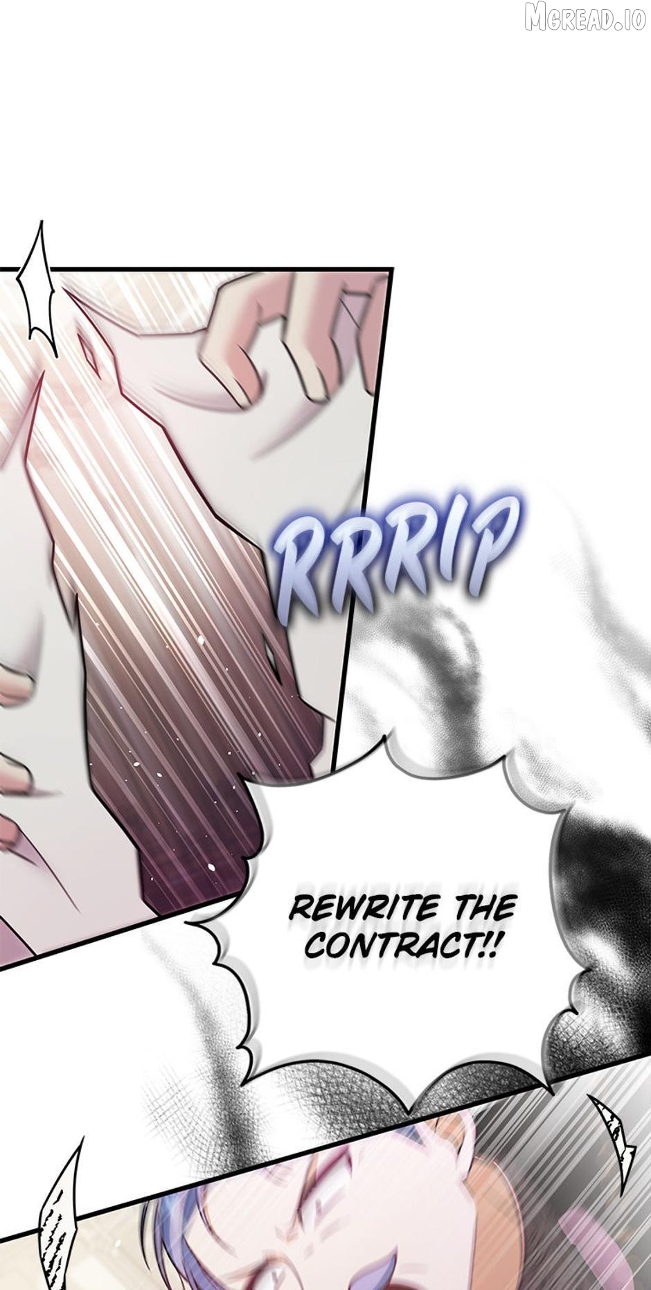 She Was Sent by God Chapter 50 - page 64