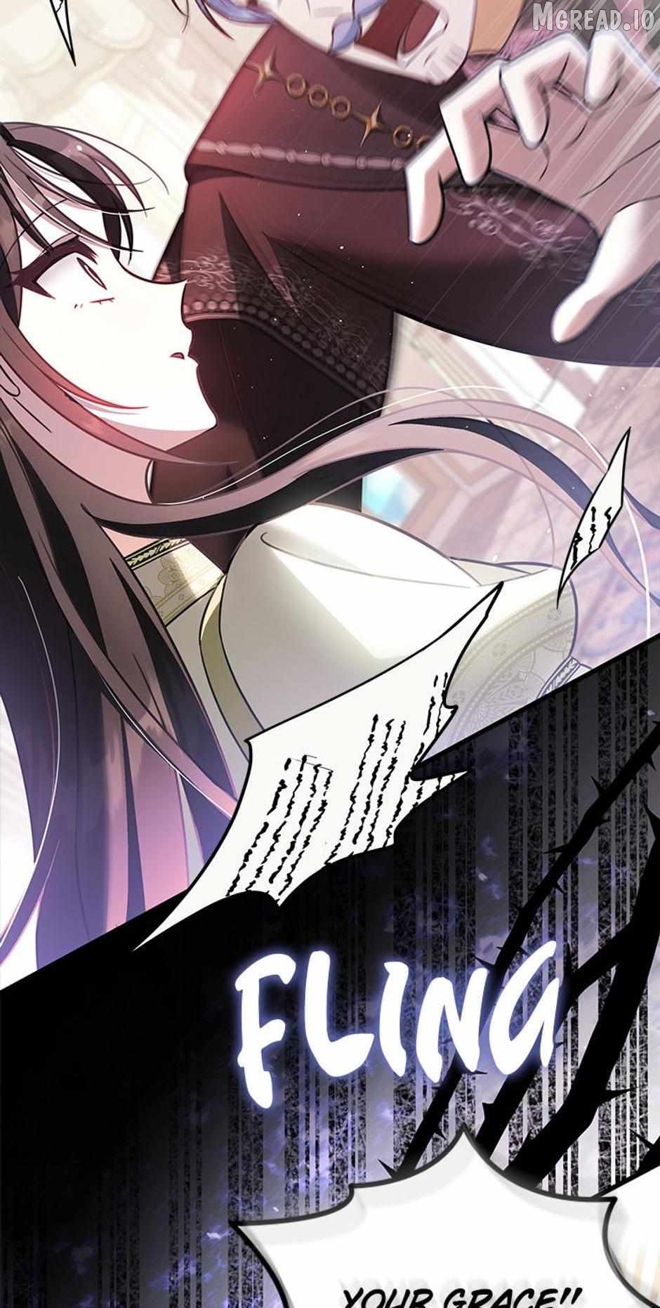 She Was Sent by God Chapter 50 - page 65