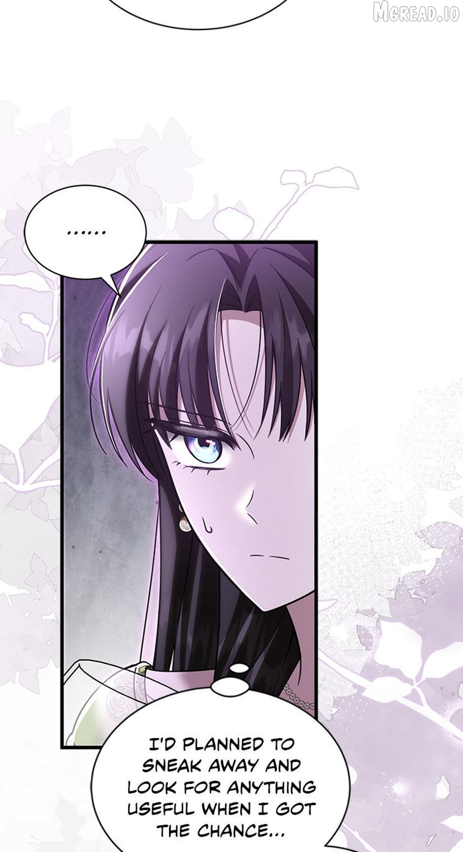She Was Sent by God Chapter 59 - page 10