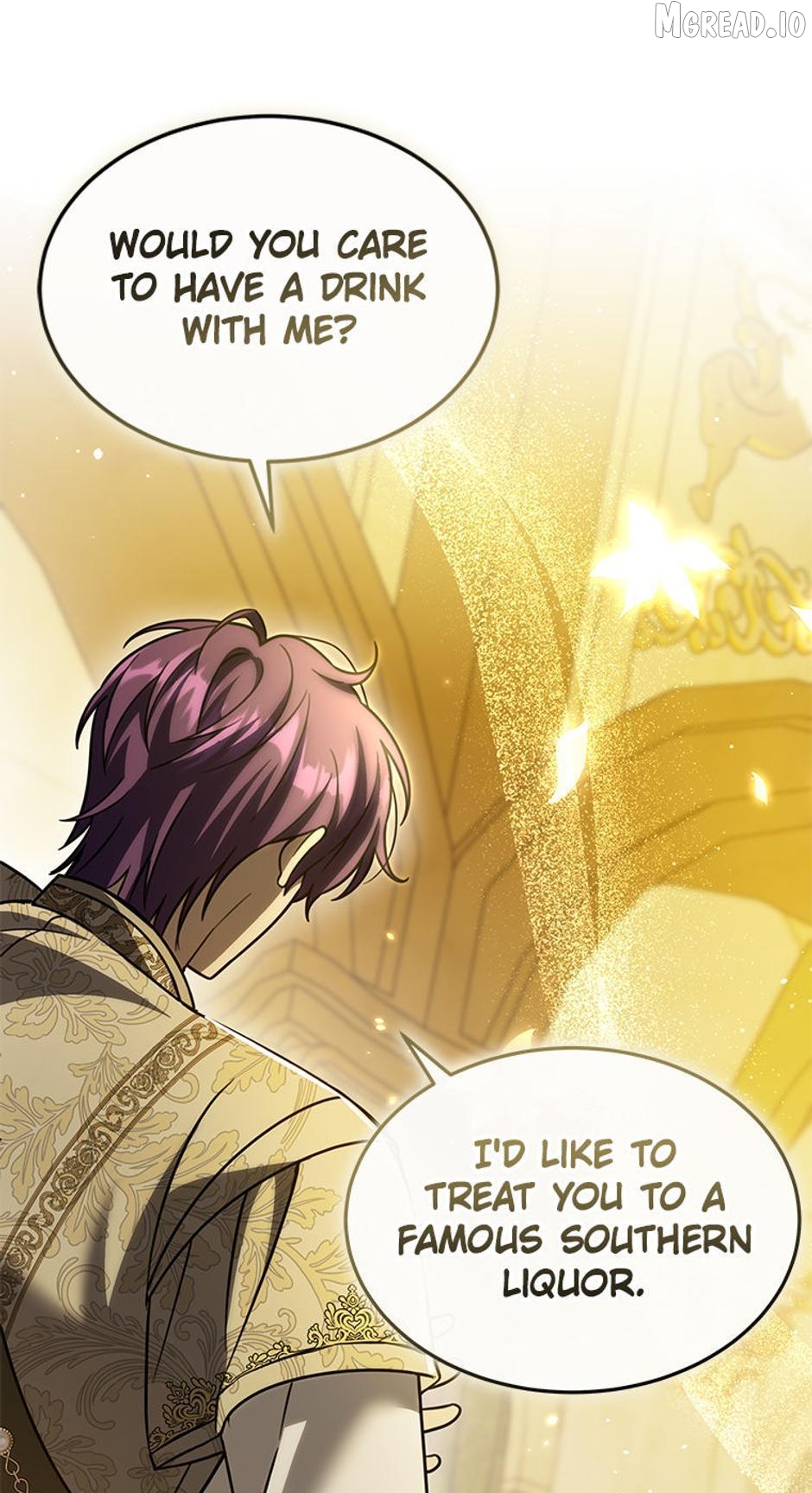 She Was Sent by God Chapter 59 - page 12