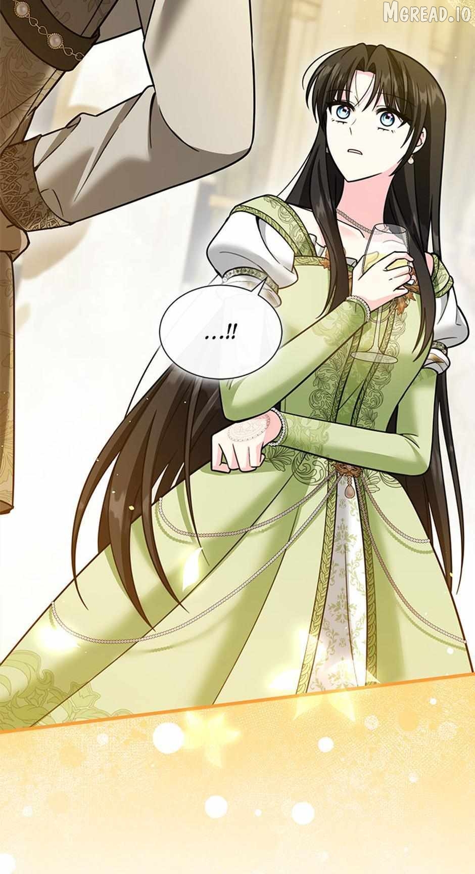 She Was Sent by God Chapter 59 - page 13