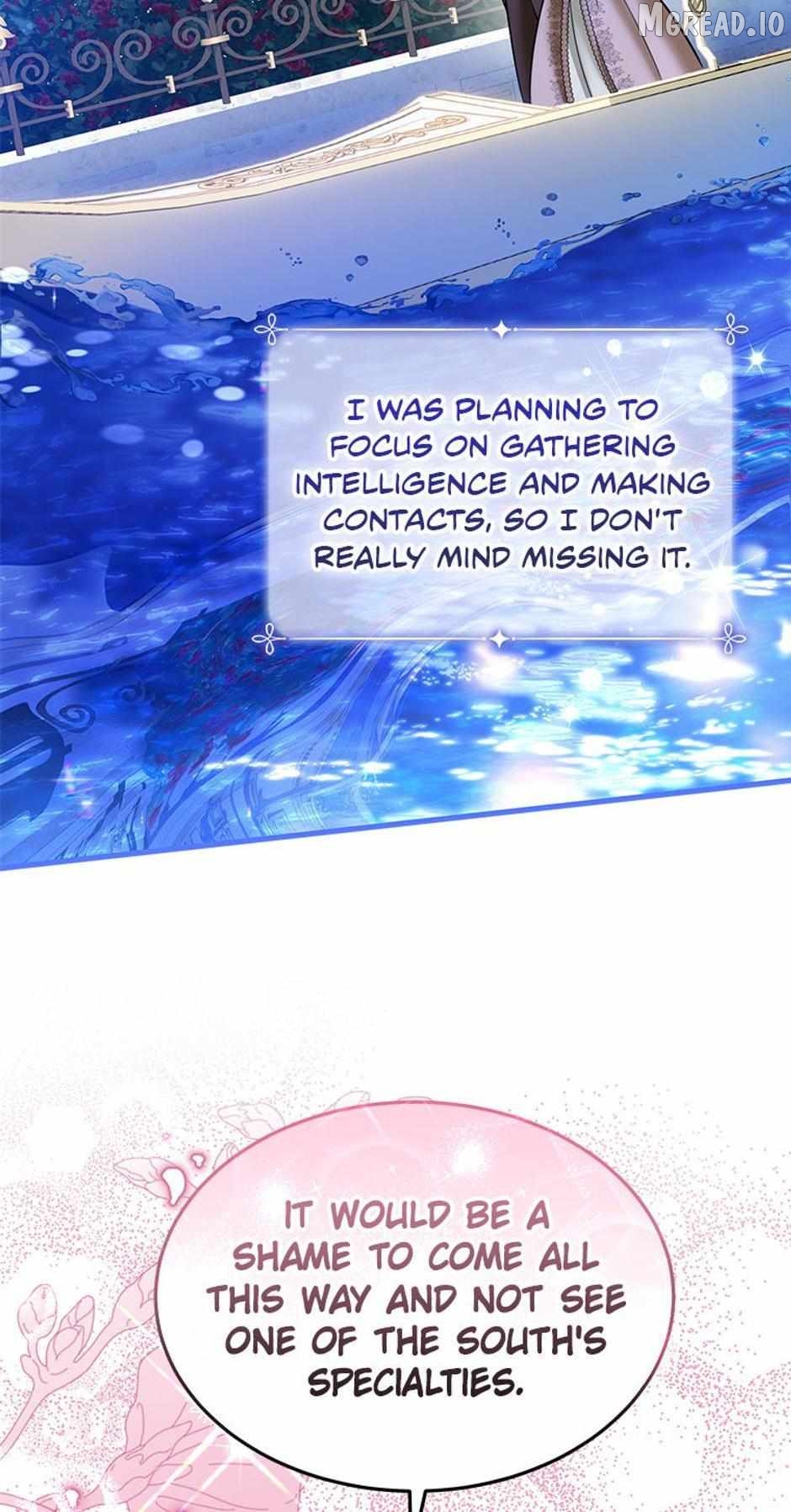 She Was Sent by God Chapter 59 - page 18