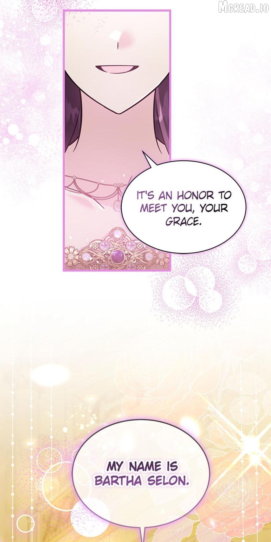 She Was Sent by God Chapter 59 - page 24