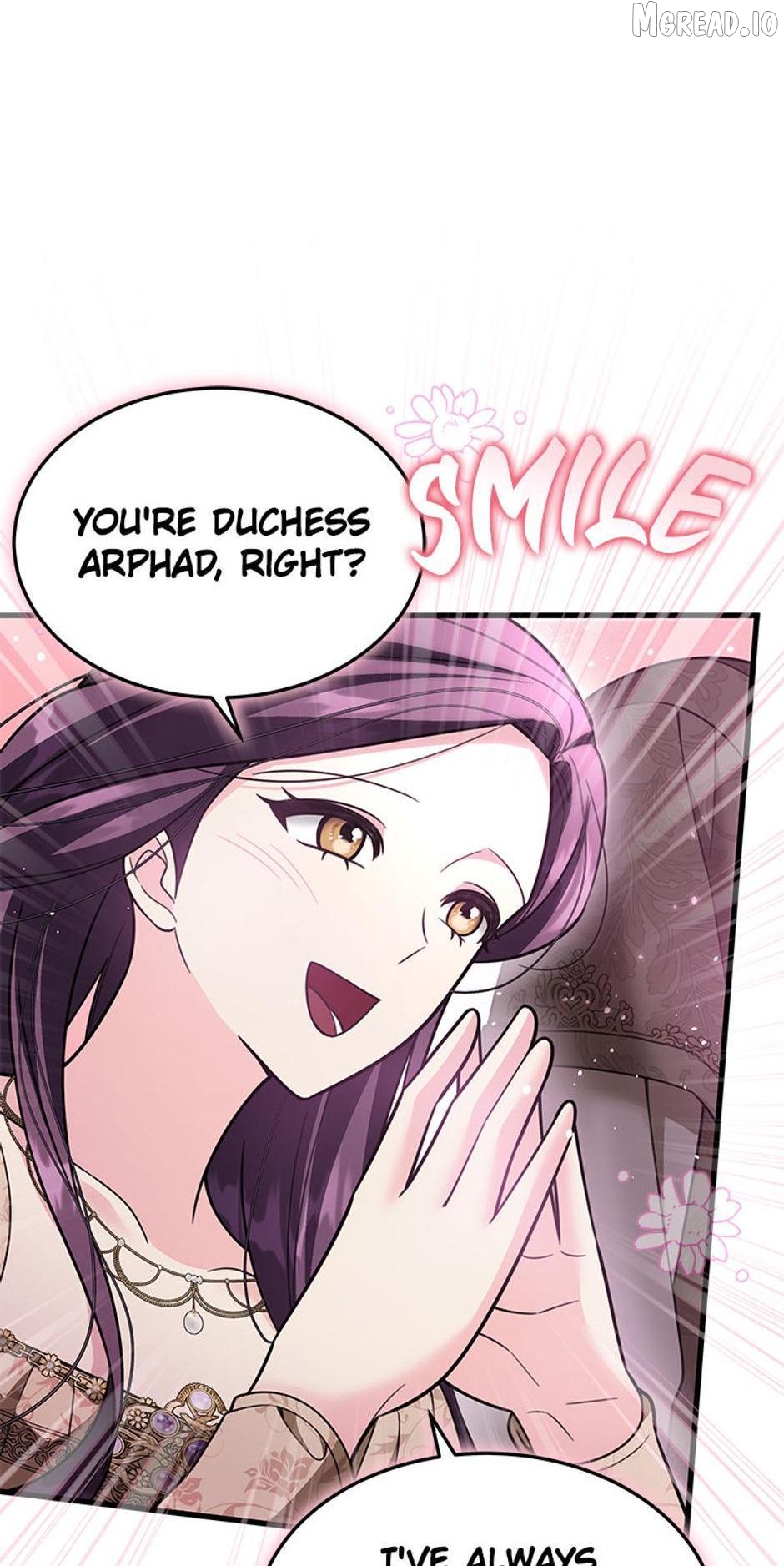 She Was Sent by God Chapter 59 - page 27