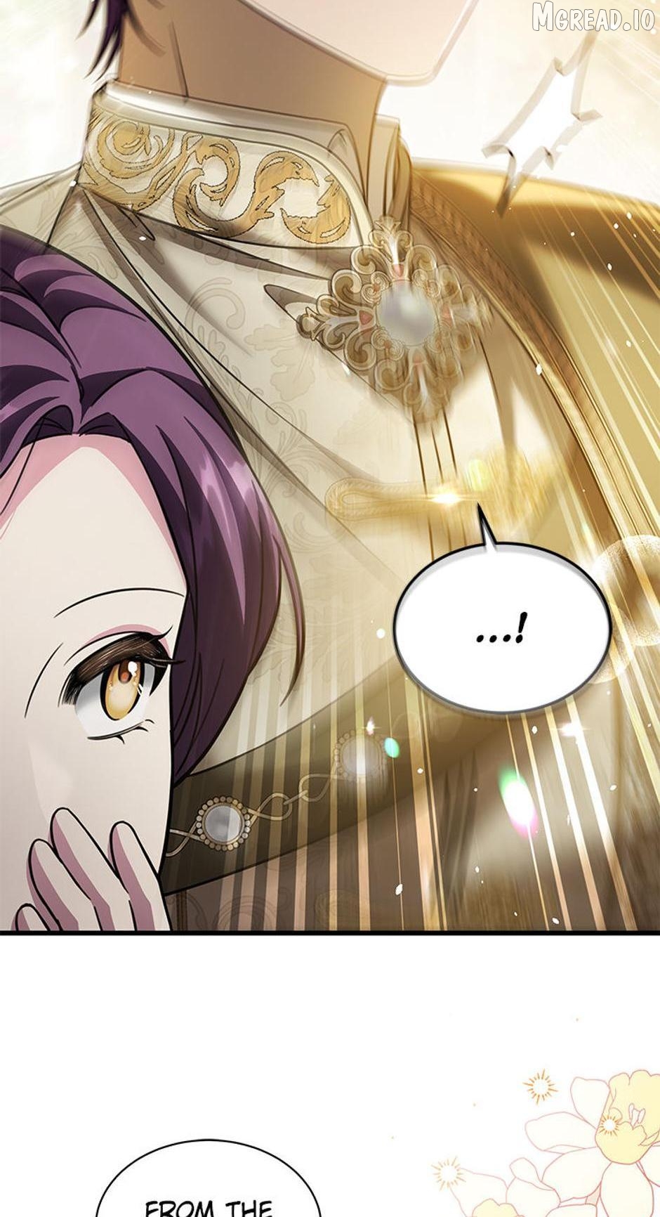 She Was Sent by God Chapter 59 - page 30