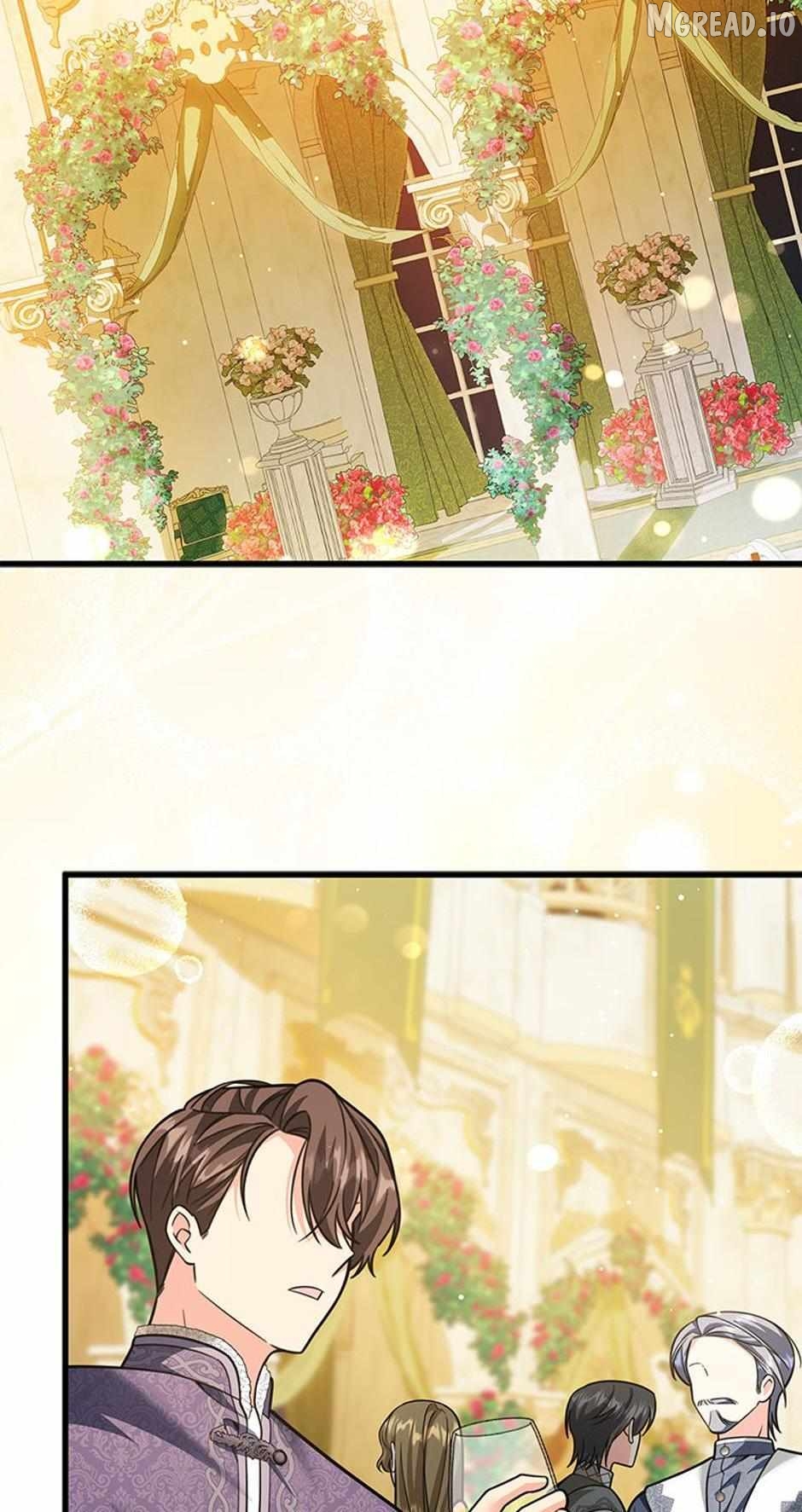 She Was Sent by God Chapter 59 - page 4