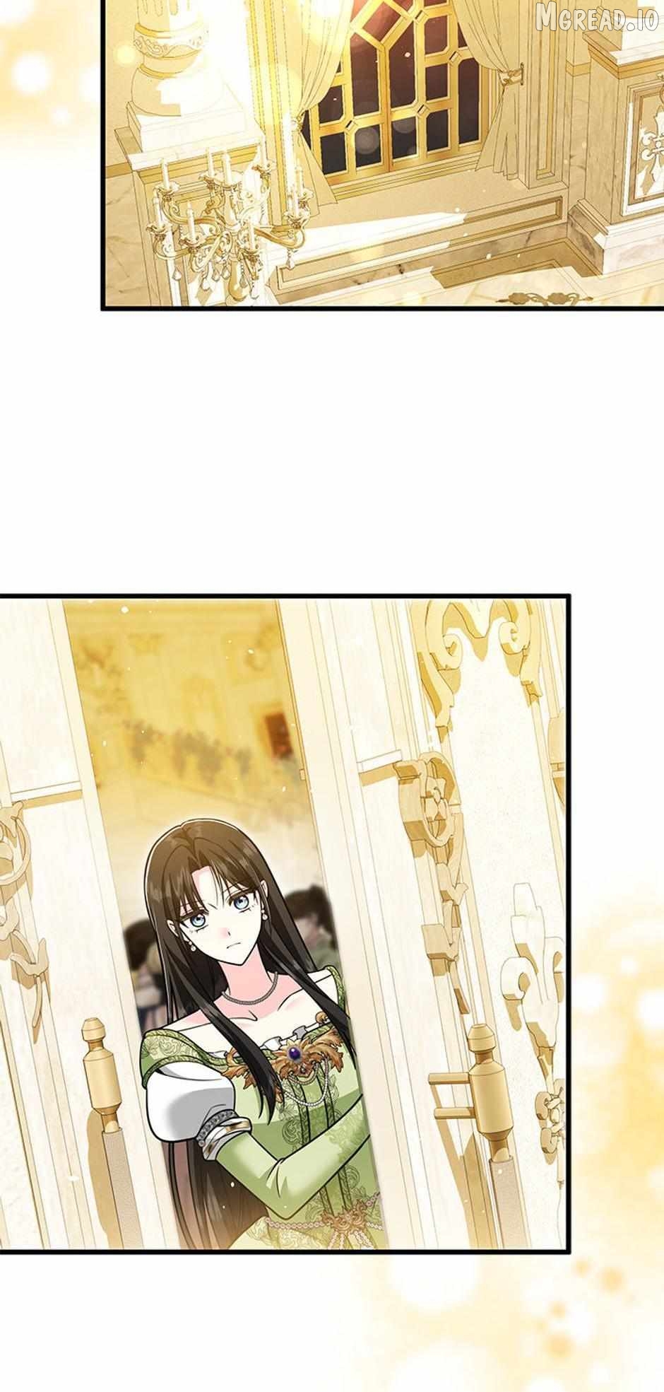 She Was Sent by God Chapter 59 - page 40