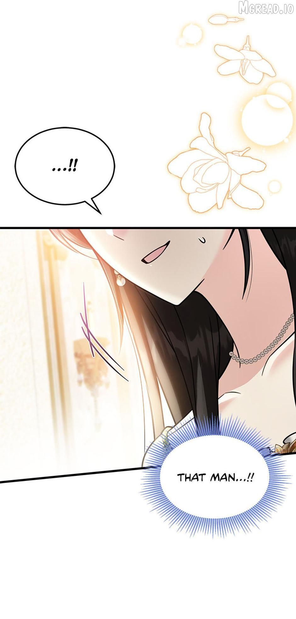 She Was Sent by God Chapter 59 - page 42