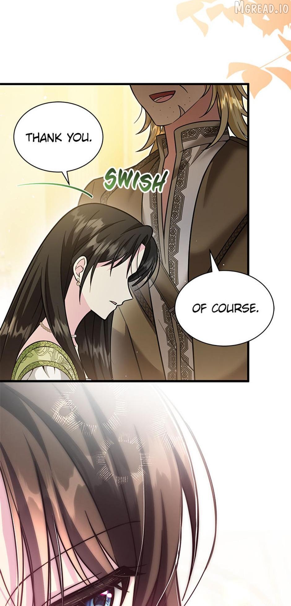 She Was Sent by God Chapter 59 - page 44