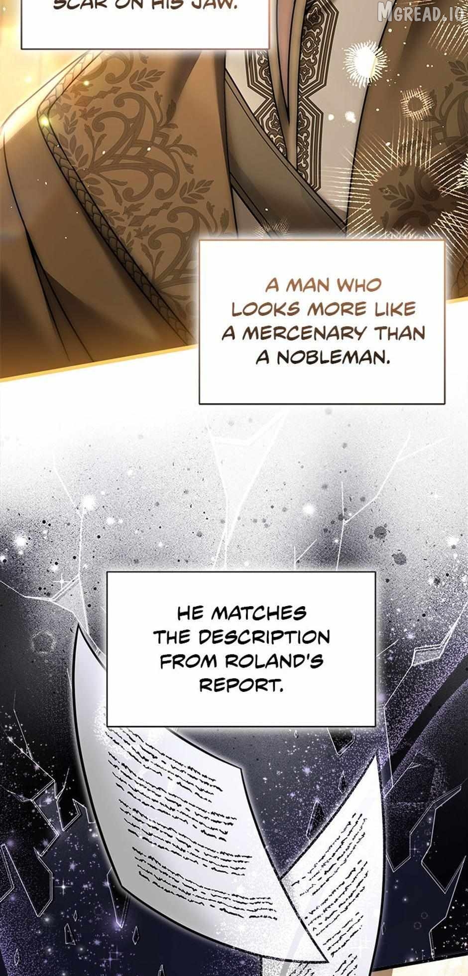 She Was Sent by God Chapter 59 - page 46