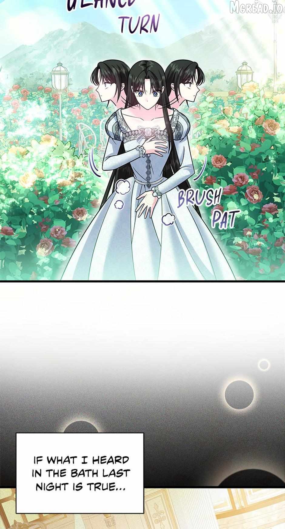 She Was Sent by God Chapter 59 - page 53