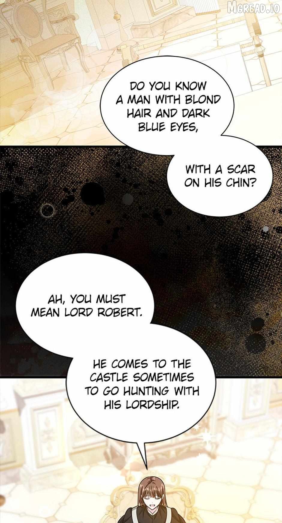 She Was Sent by God Chapter 59 - page 54