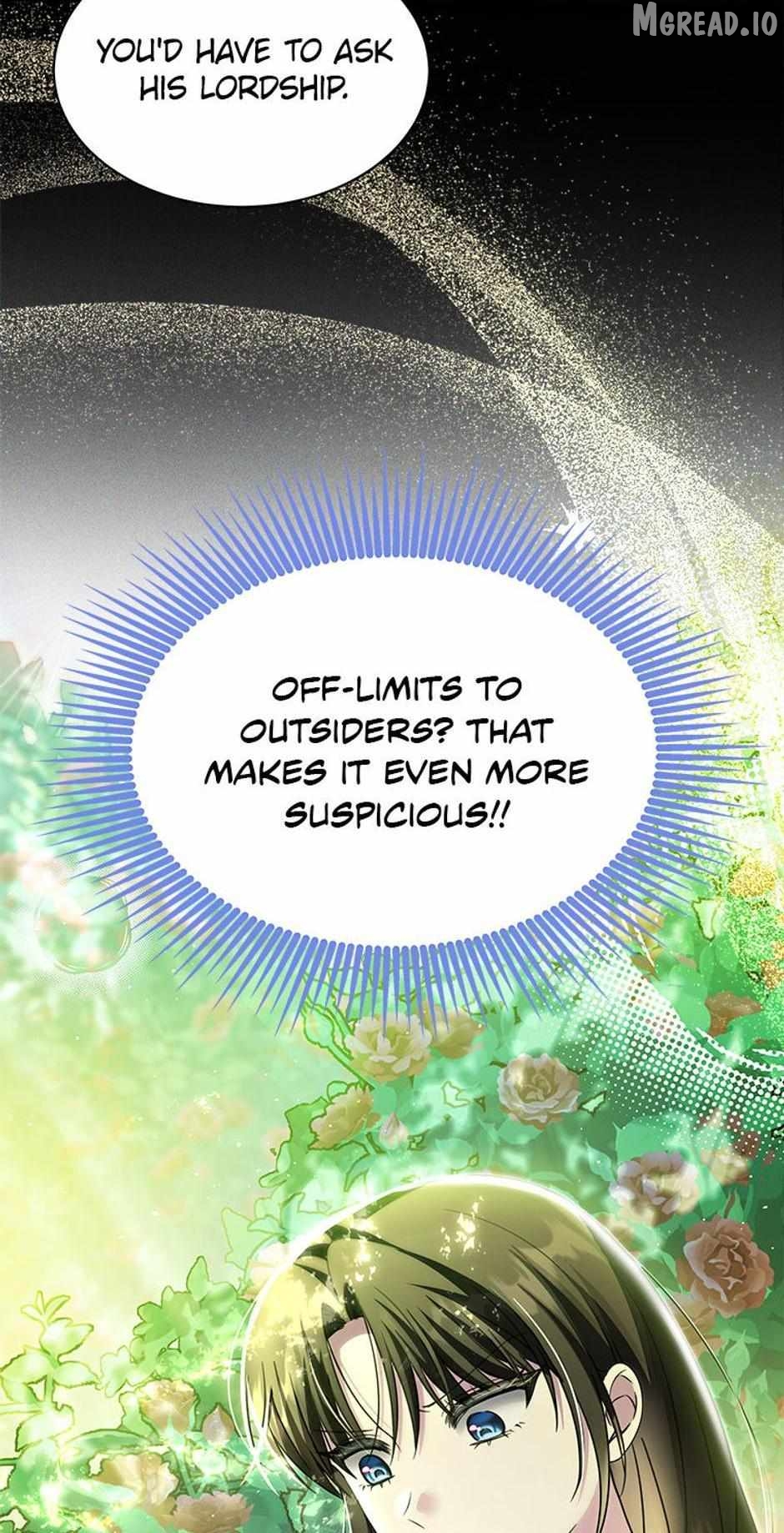 She Was Sent by God Chapter 59 - page 58