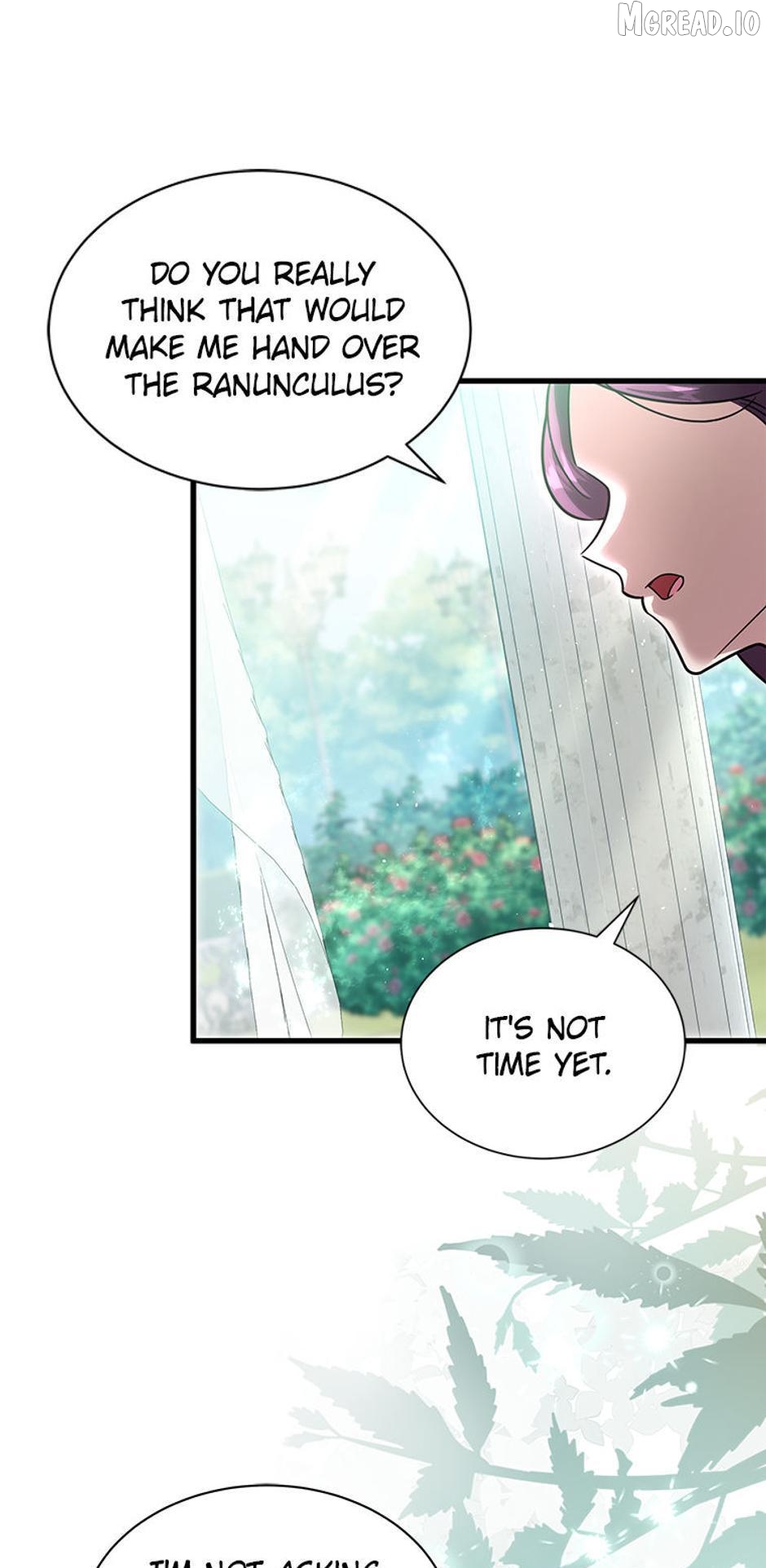 She Was Sent by God Chapter 59 - page 62