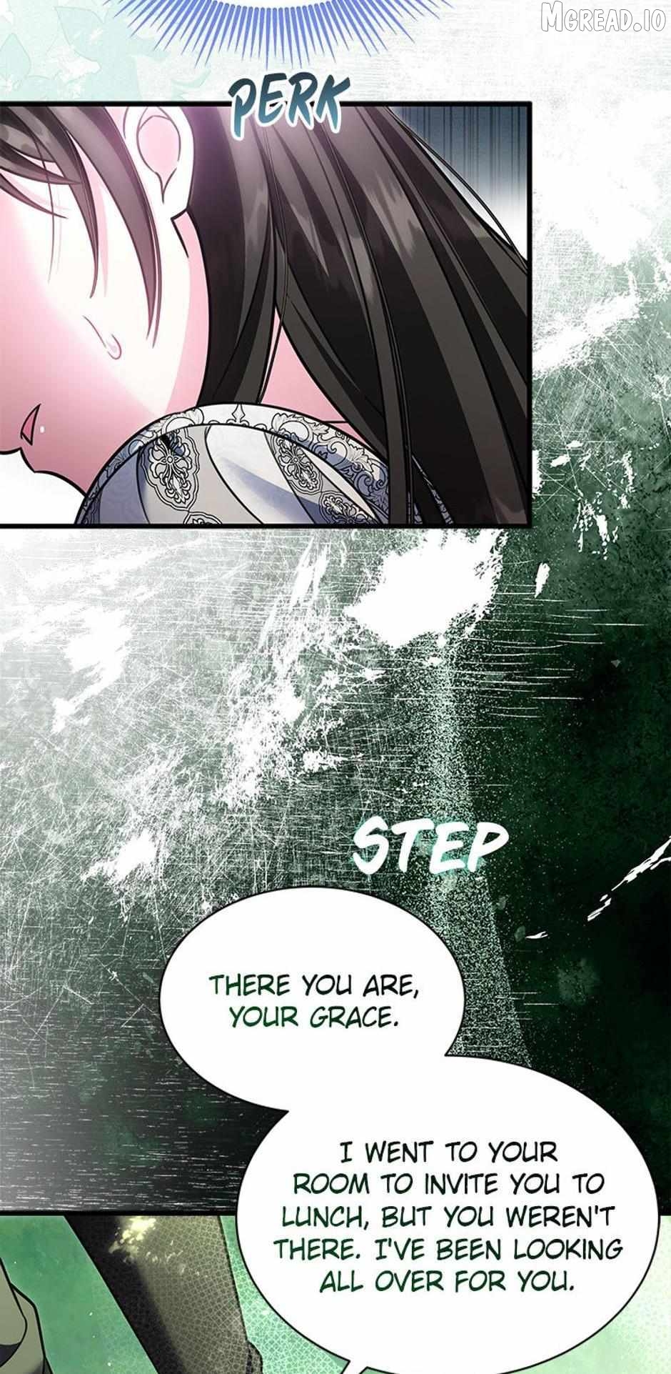 She Was Sent by God Chapter 59 - page 64
