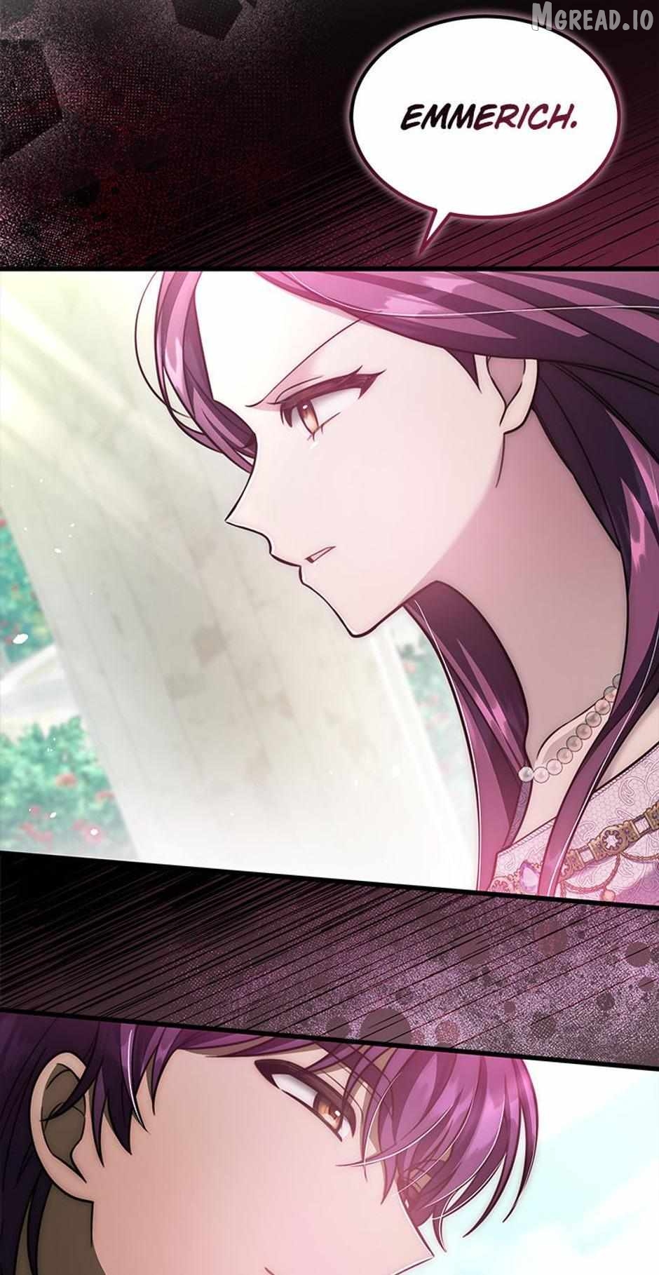 She Was Sent by God Chapter 59 - page 69