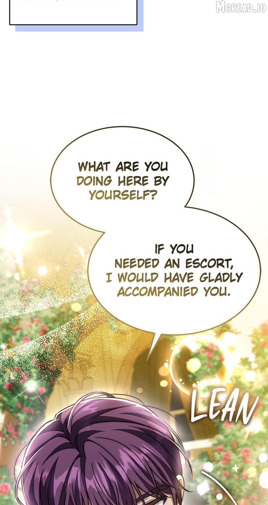 She Was Sent by God Chapter 59 - page 7