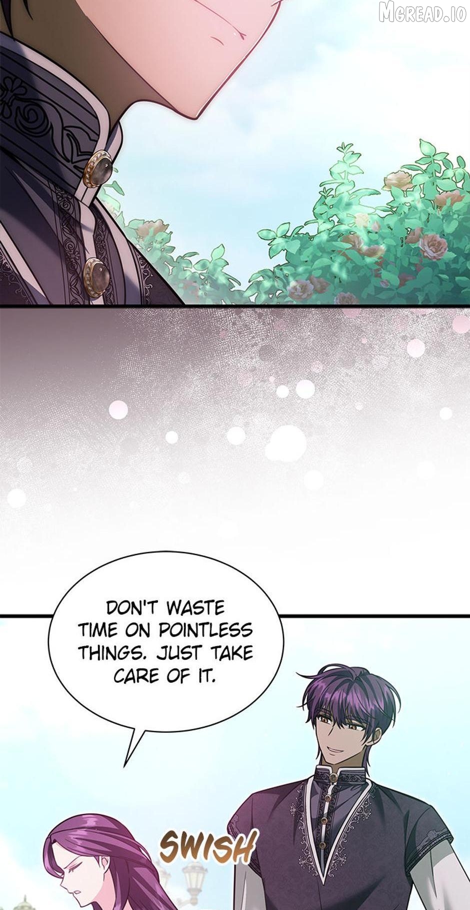 She Was Sent by God Chapter 59 - page 70