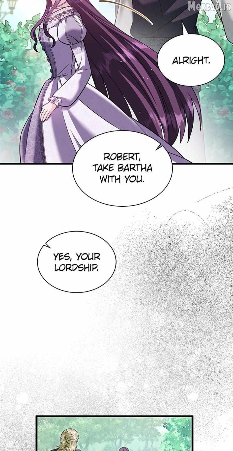 She Was Sent by God Chapter 59 - page 71