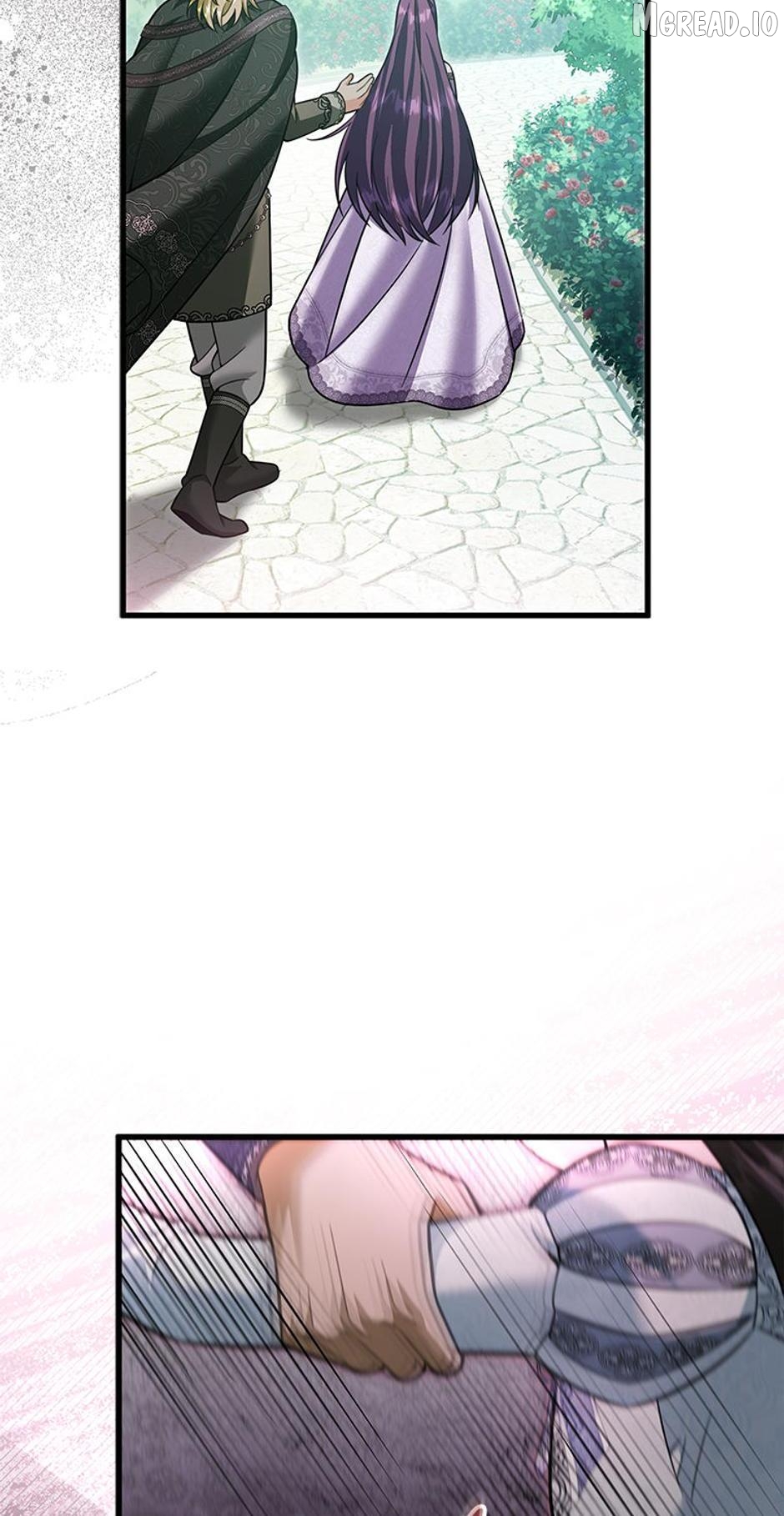 She Was Sent by God Chapter 59 - page 72