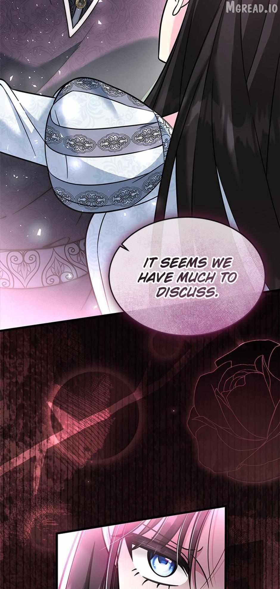She Was Sent by God Chapter 59 - page 75